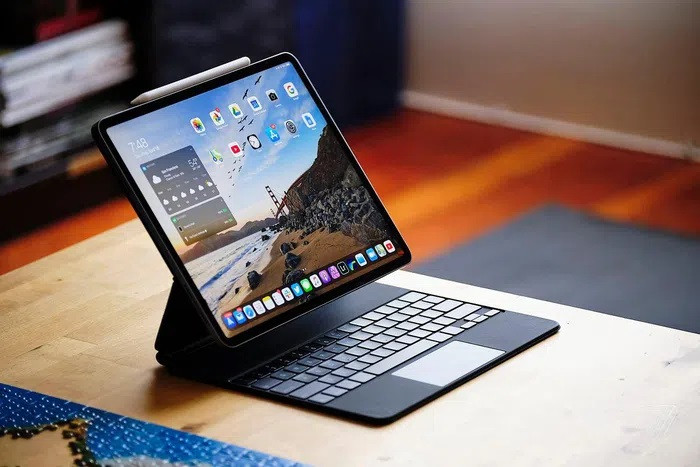 Apple sắp sản xuất iPad tại Việt Nam
